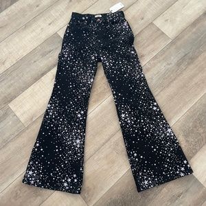 Wrangler x Free People Wanderer Jeans